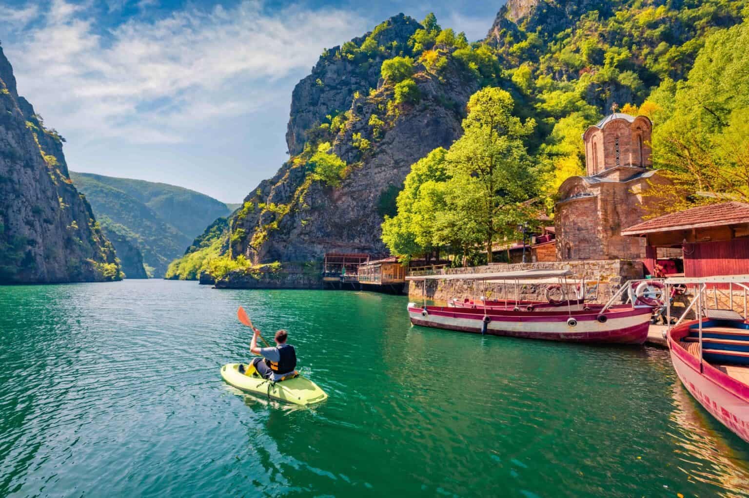 BALKANLAR