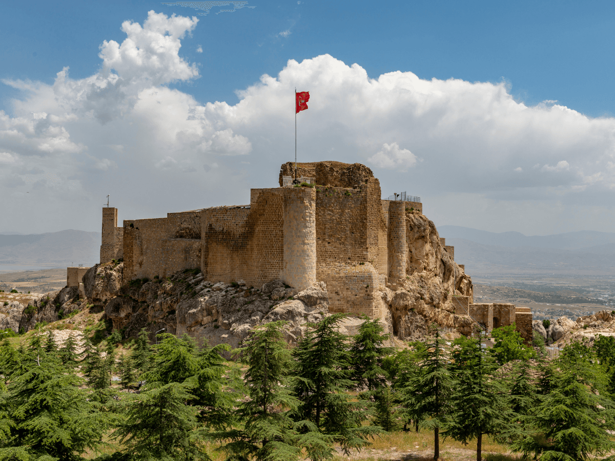 KEMALİYE & DİVRİĞİ & SİVAS
